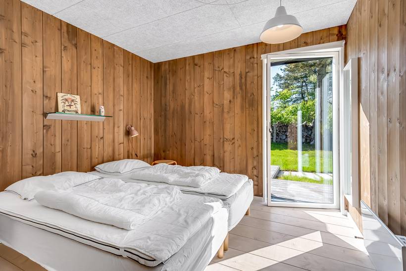 Foto von Ferienhaus DO31 in Begtrup Vig - Mols - Ostjütland