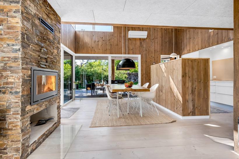 Foto von Ferienhaus DO31 in Begtrup Vig - Mols - Ostjütland