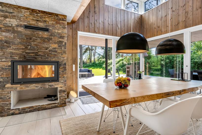 Foto von Ferienhaus DO31 in Begtrup Vig - Mols - Ostjütland
