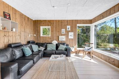 Vorschaubild von Ferienhaus DO31 in Begtrup Vig - Mols - Ostjütland