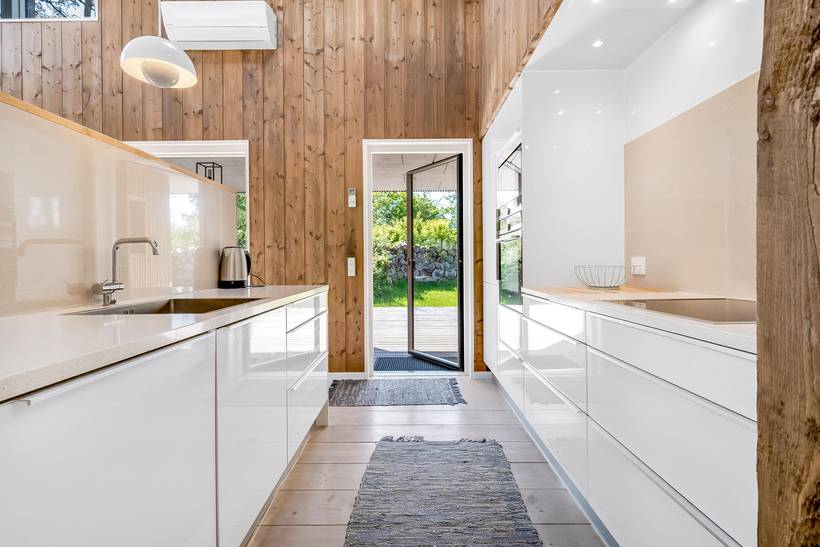 Foto von Ferienhaus DO31 in Begtrup Vig - Mols - Ostjütland