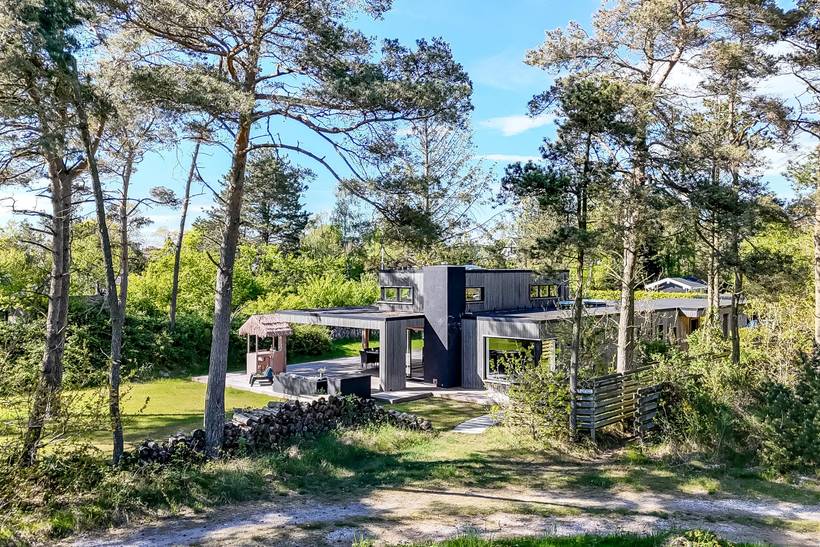 Foto von Ferienhaus DO31 in Begtrup Vig - Mols - Ostjütland