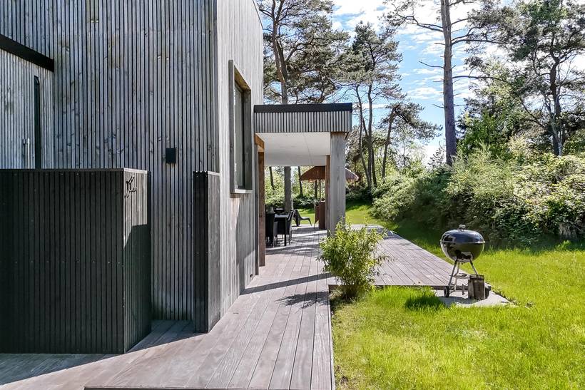 Foto von Ferienhaus DO31 in Begtrup Vig - Mols - Ostjütland