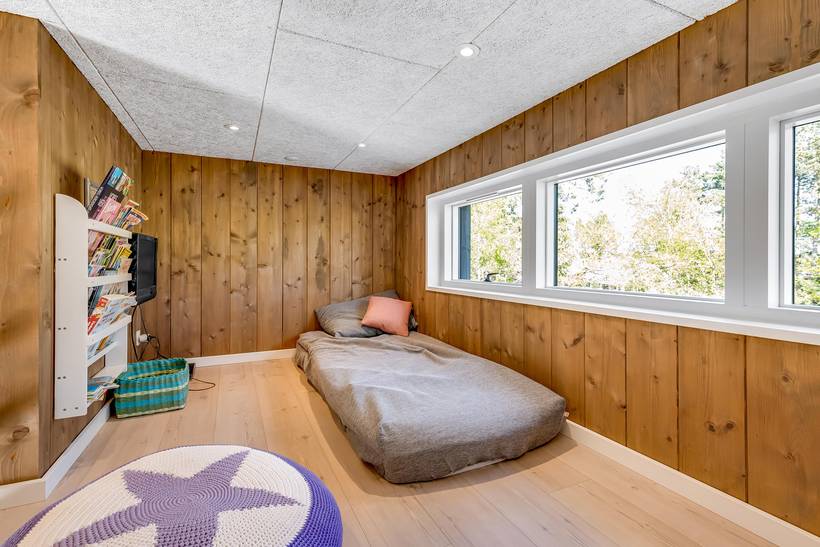 Foto von Ferienhaus DO31 in Begtrup Vig - Mols - Ostjütland