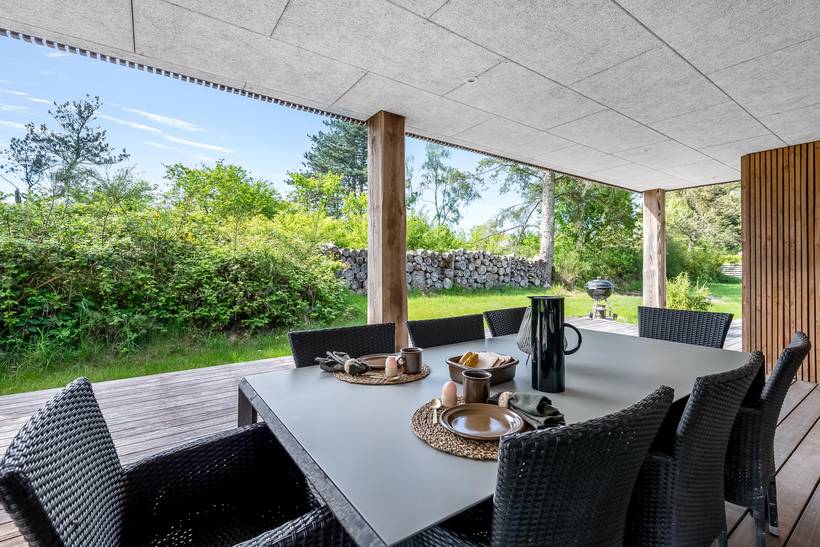 Foto von Ferienhaus DO31 in Begtrup Vig - Mols - Ostjütland