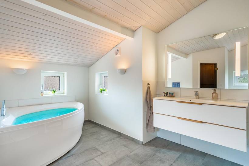 Foto von Ferienhaus DO33 in Henne Strand - Westjütland
