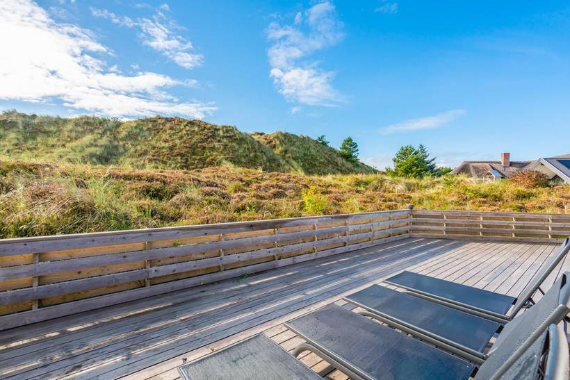 Foto von Ferienhaus DO33 in Henne Strand - Westjütland