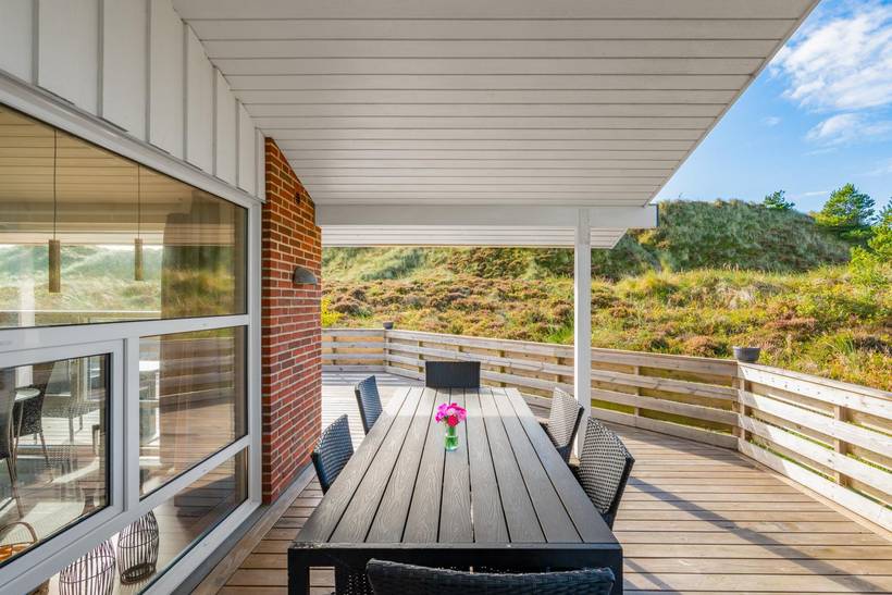 Foto von Ferienhaus DO33 in Henne Strand - Westjütland