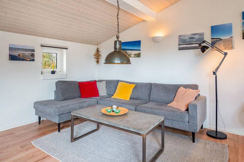 Foto von Ferienhaus DO33 in Henne Strand - Westjütland