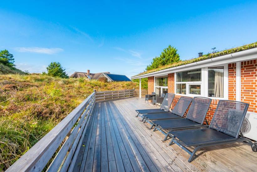 Foto von Ferienhaus DO33 in Henne Strand - Westjütland