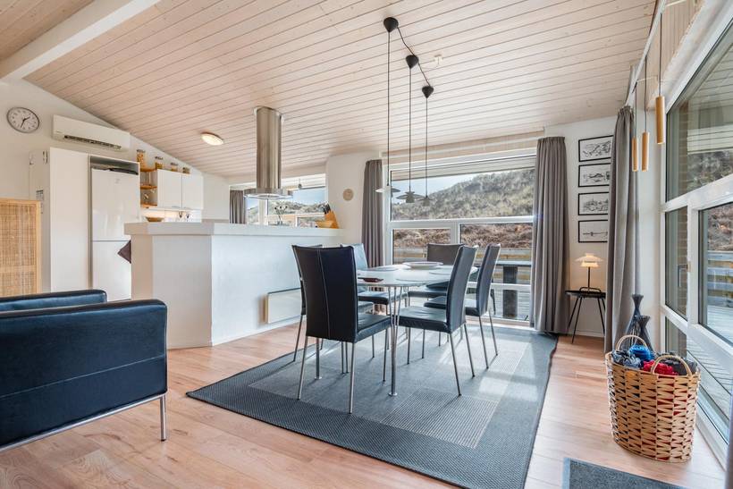 Foto von Ferienhaus DO33 in Henne Strand - Westjütland