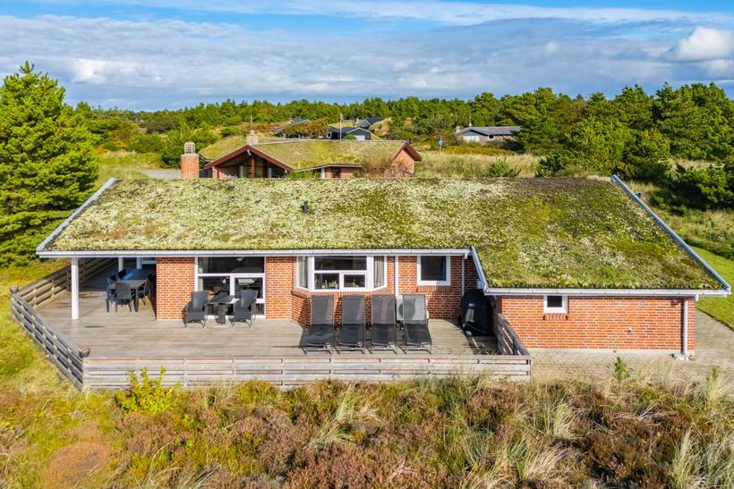 Foto von Ferienhaus DO33 in Henne Strand - Westjütland