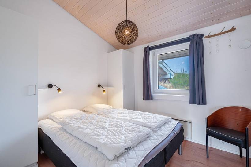 Foto von Ferienhaus DO33 in Henne Strand - Westjütland