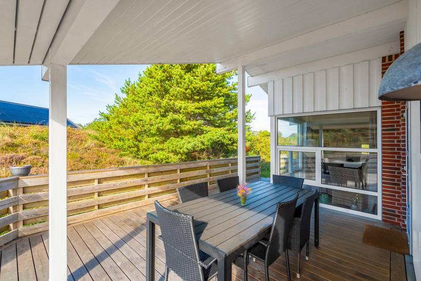 Foto von Ferienhaus DO33 in Henne Strand - Westjütland