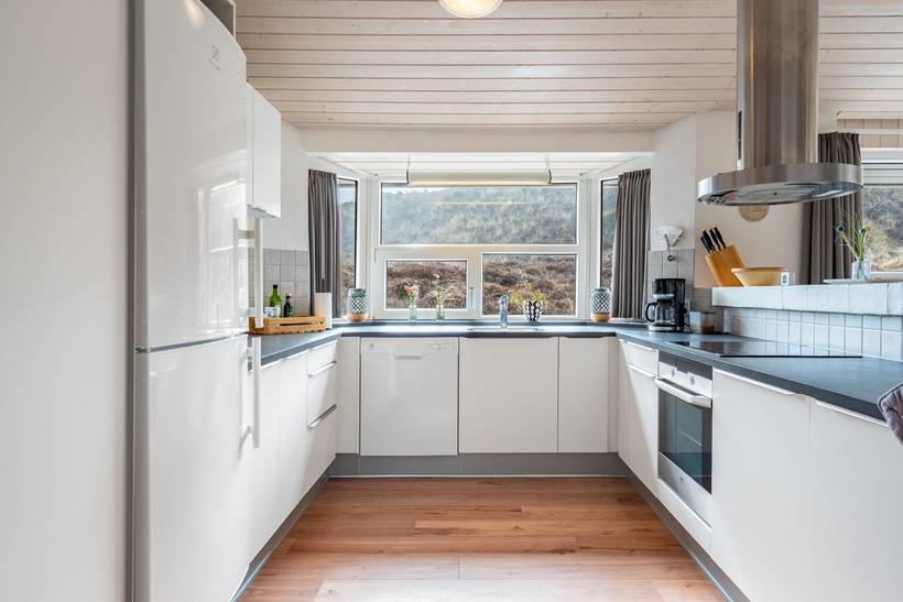 Foto von Ferienhaus DO33 in Henne Strand - Westjütland