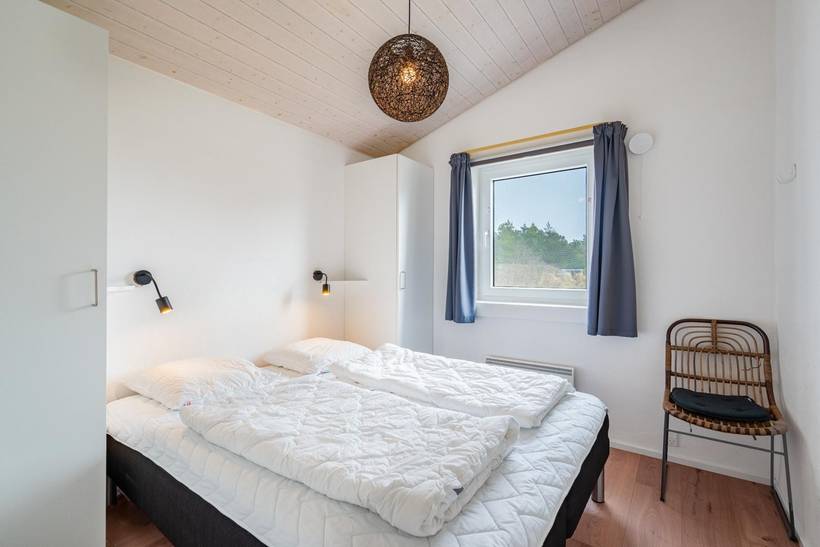 Foto von Ferienhaus DO33 in Henne Strand - Westjütland
