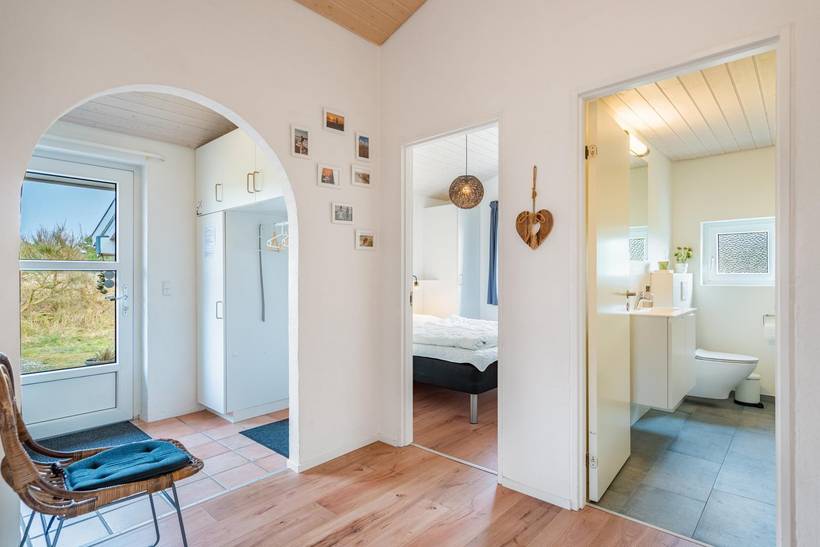 Foto von Ferienhaus DO33 in Henne Strand - Westjütland