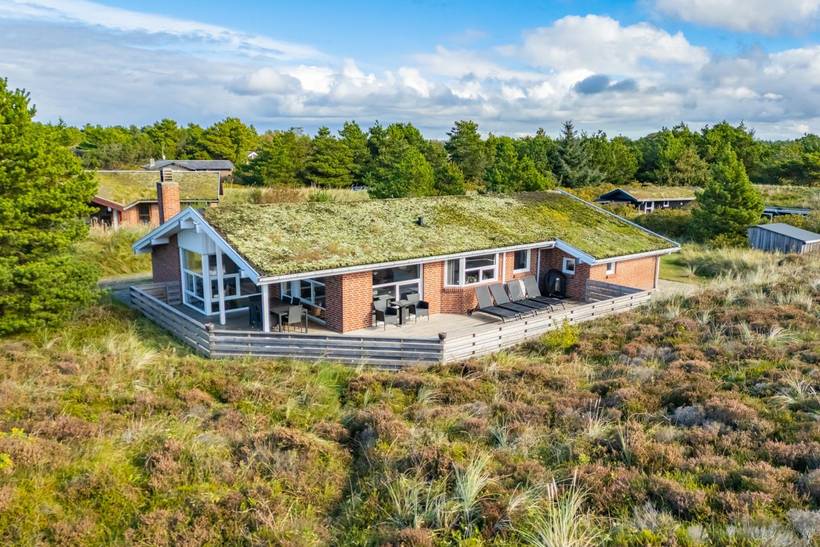 Foto von Ferienhaus DO33 in Henne Strand - Westjütland