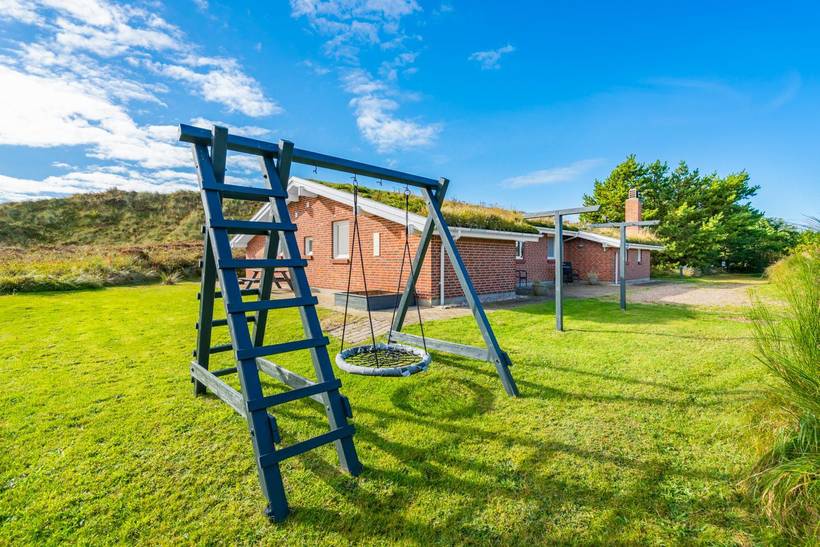 Foto von Ferienhaus DO33 in Henne Strand - Westjütland