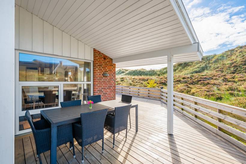 Foto von Ferienhaus DO33 in Henne Strand - Westjütland