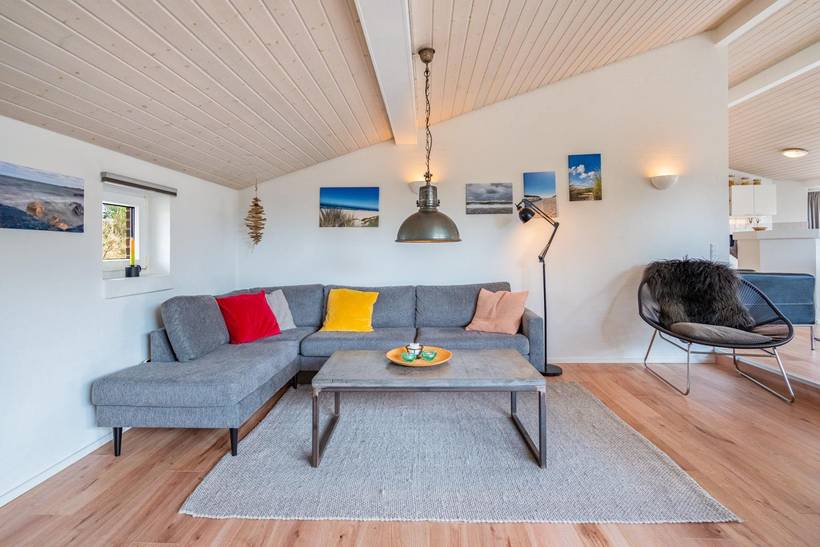 Foto von Ferienhaus DO33 in Henne Strand - Westjütland