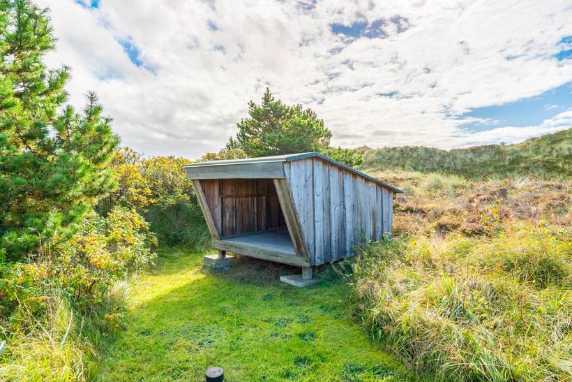 Foto von Ferienhaus DO33 in Henne Strand - Westjütland