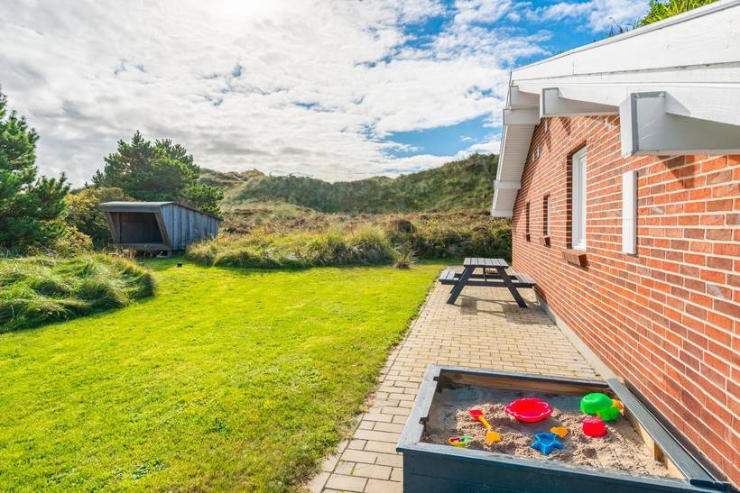 Foto von Ferienhaus DO33 in Henne Strand - Westjütland