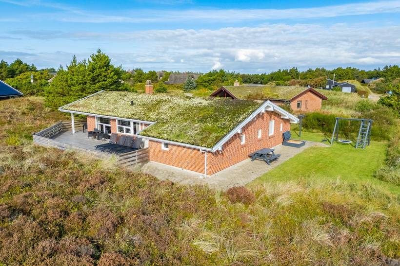 Foto von Ferienhaus DO33 in Henne Strand - Westjütland