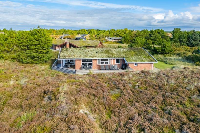 Foto von Ferienhaus DO33 in Henne Strand - Westjütland