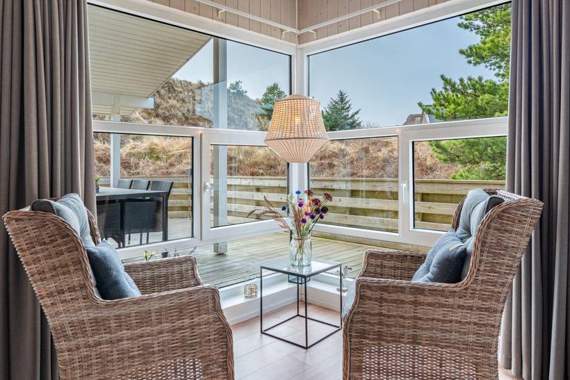 Foto von Ferienhaus DO33 in Henne Strand - Westjütland