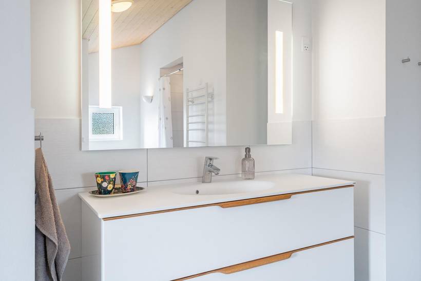 Foto von Ferienhaus DO33 in Henne Strand - Westjütland