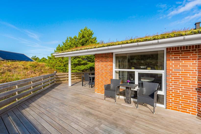 Foto von Ferienhaus DO33 in Henne Strand - Westjütland