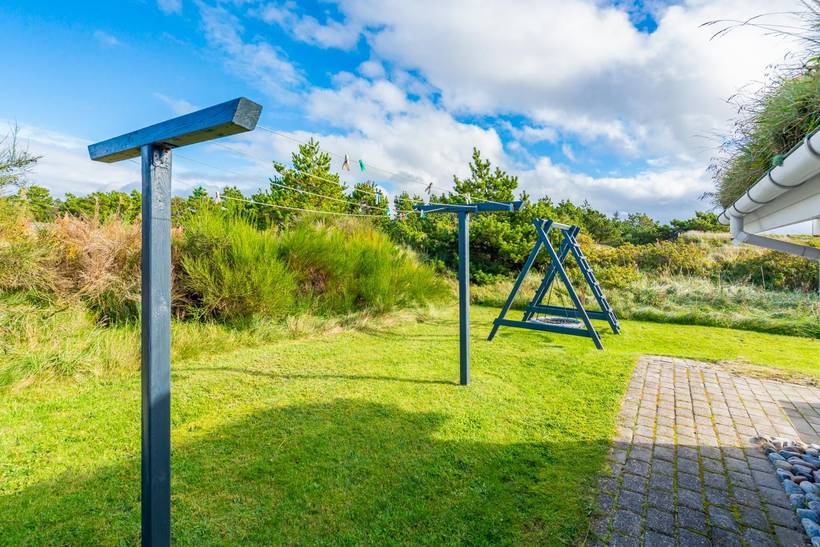 Foto von Ferienhaus DO33 in Henne Strand - Westjütland