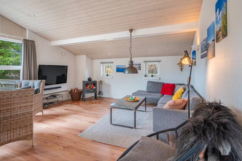 Foto von Ferienhaus DO33 in Henne Strand - Westjütland