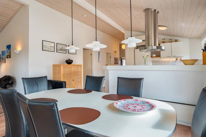 Foto von Ferienhaus DO33 in Henne Strand - Westjütland