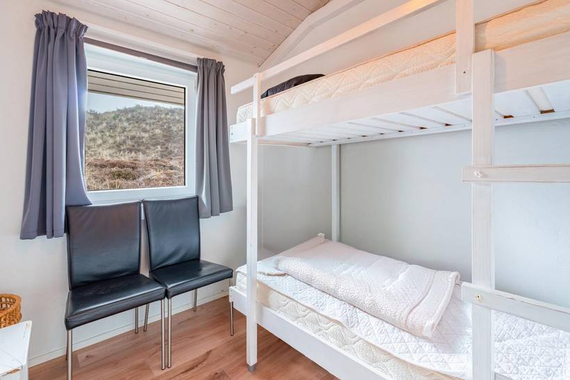 Foto von Ferienhaus DO33 in Henne Strand - Westjütland
