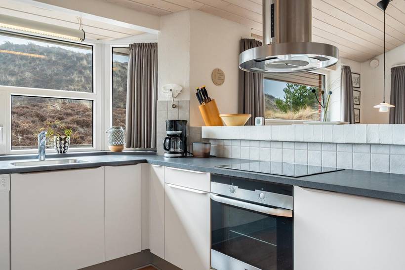 Foto von Ferienhaus DO33 in Henne Strand - Westjütland