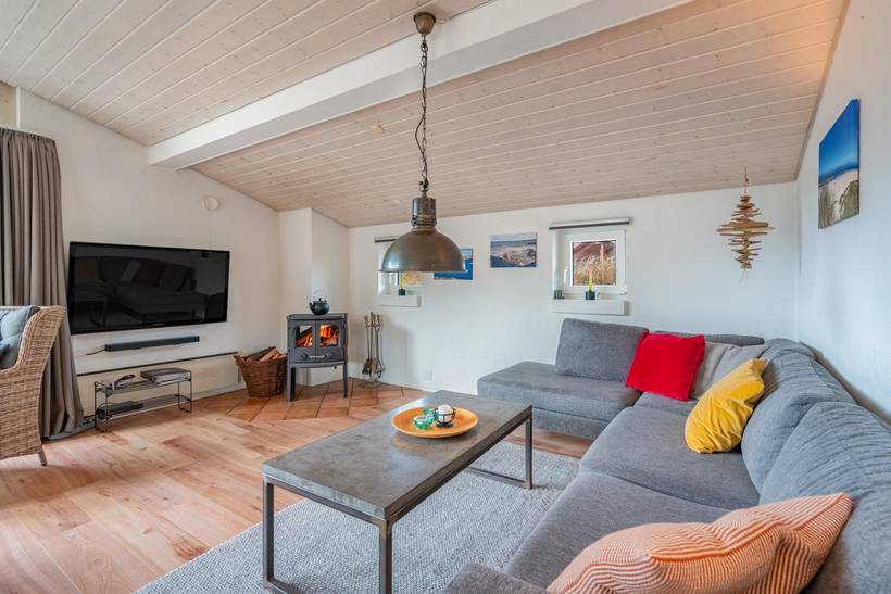 Foto von Ferienhaus DO33 in Henne Strand - Westjütland
