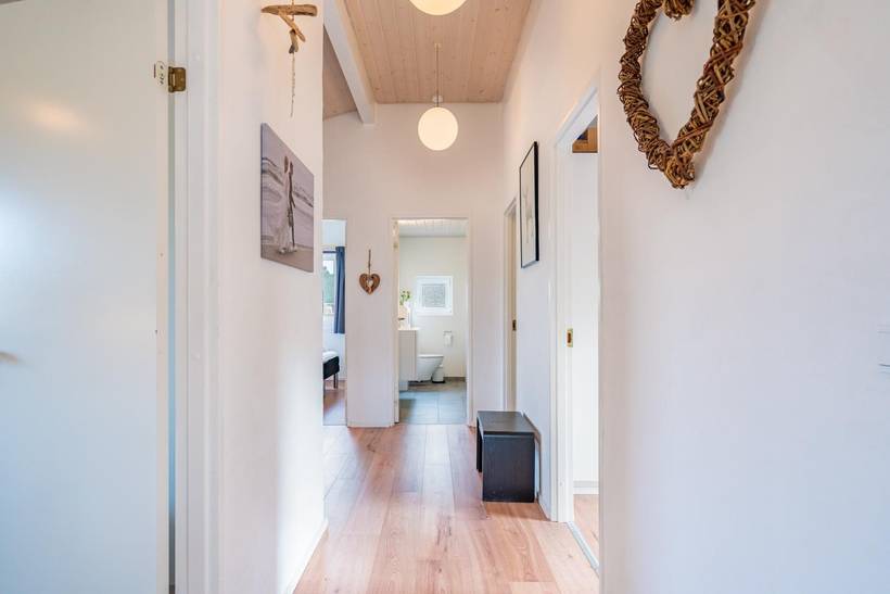 Foto von Ferienhaus DO33 in Henne Strand - Westjütland