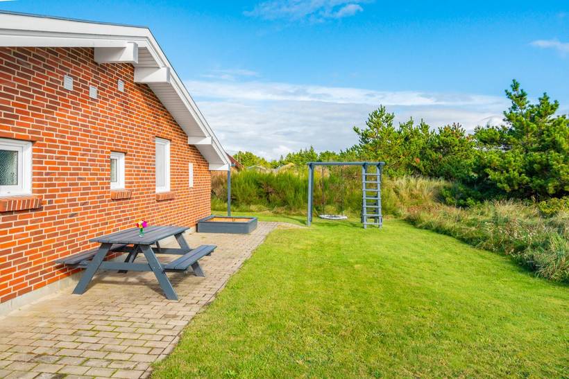 Foto von Ferienhaus DO33 in Henne Strand - Westjütland