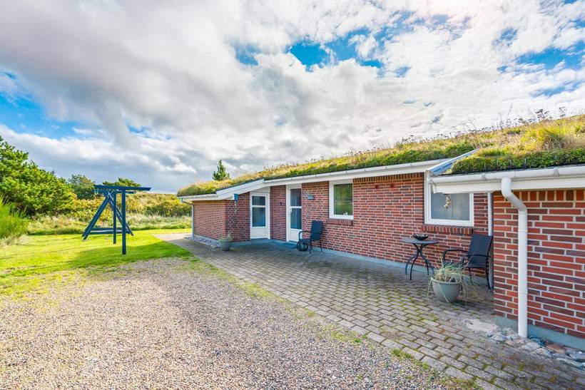 Foto von Ferienhaus DO33 in Henne Strand - Westjütland