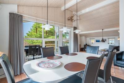 Vorschaubild von Ferienhaus DO33 in Henne Strand - Westjütland