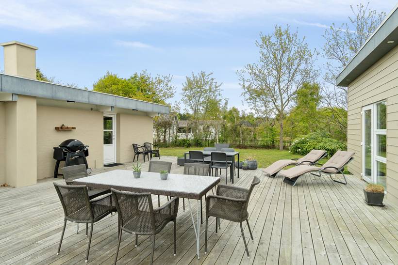 Foto von Ferienhaus DO37 in Ebeltoft - Ostjütland