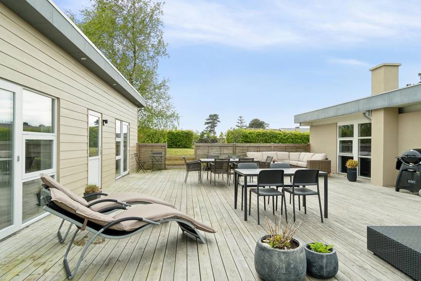 Foto von Ferienhaus DO37 in Ebeltoft - Ostjütland