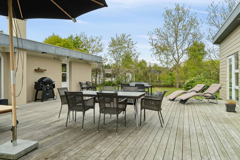 Foto von Ferienhaus DO37 in Ebeltoft - Ostjütland