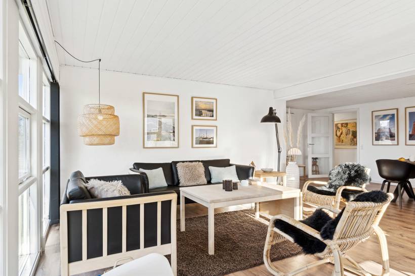 Foto von Ferienhaus DO37 in Ebeltoft - Ostjütland