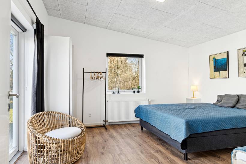 Foto von Ferienhaus DO37 in Ebeltoft - Ostjütland