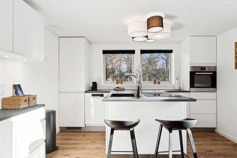 Foto von Ferienhaus DO37 in Ebeltoft - Ostjütland