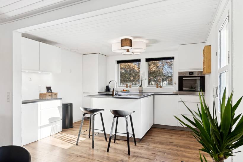 Foto von Ferienhaus DO37 in Ebeltoft - Ostjütland