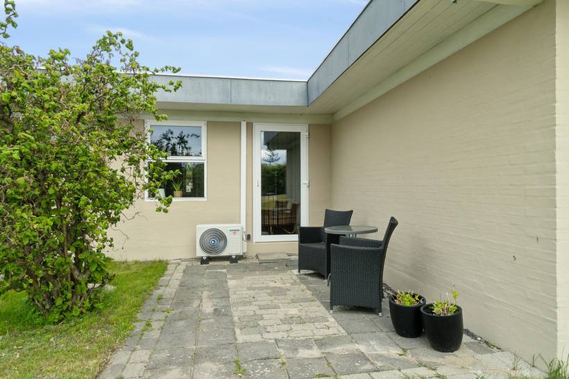 Foto von Ferienhaus DO37 in Ebeltoft - Ostjütland